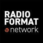 Radio Format icône