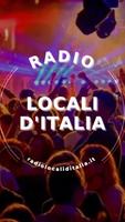 Radio Locali d'Italia Affiche