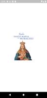 Radio Santa Maria dei Miracoli الملصق