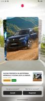 MySuzuki plakat