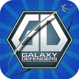 GD Tracker أيقونة