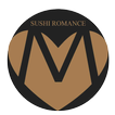 Sushi Romance-icoon