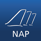 Aeroporto di Napoli Official আইকন
