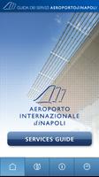 Naples International Airport poster