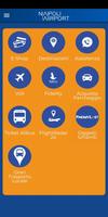 Aeroporto di Napoli Official ảnh chụp màn hình 1