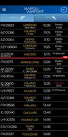 Aeroporto di Napoli Official ảnh chụp màn hình 2