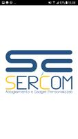 Sercom 海报