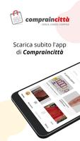 CompraInCittà-poster