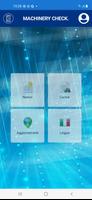 پوستر App Machinery Check
