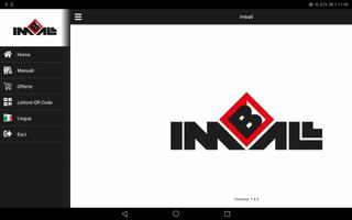 Imball Cartaz