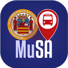 MuSA icon