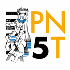 PN5T Hiking Guide icon