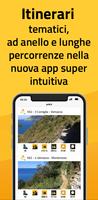 برنامه‌نما Parco Nazionale Cinque Terre - عکس از صفحه