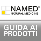 Named: Guida ai prodotti-icoon