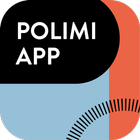 Polimi App icône