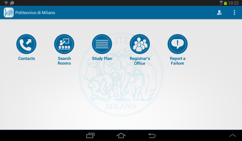 Polimi APK for Android Download