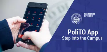 PoliTO App