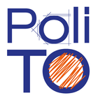 آیکون‌ PoliTO App