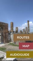 Pompeii - A day in the past الملصق
