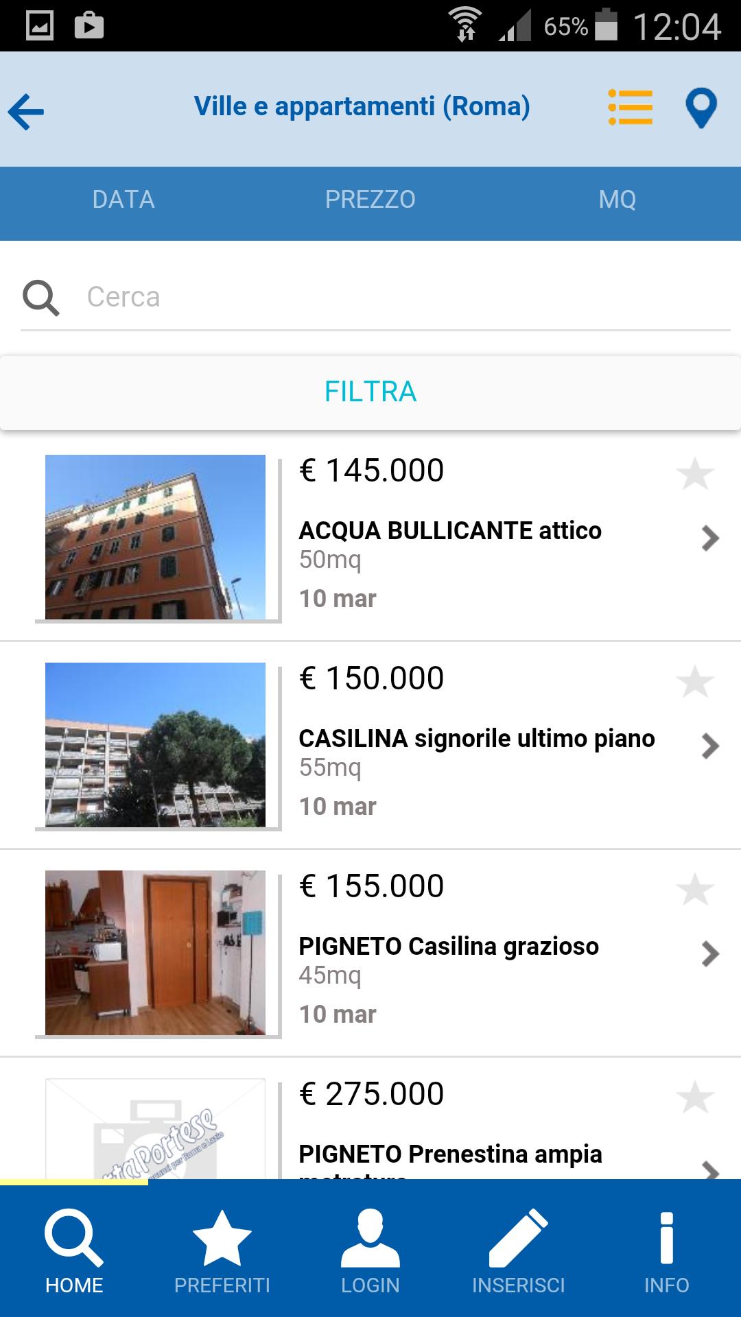PORTAPORTESE SCARICA