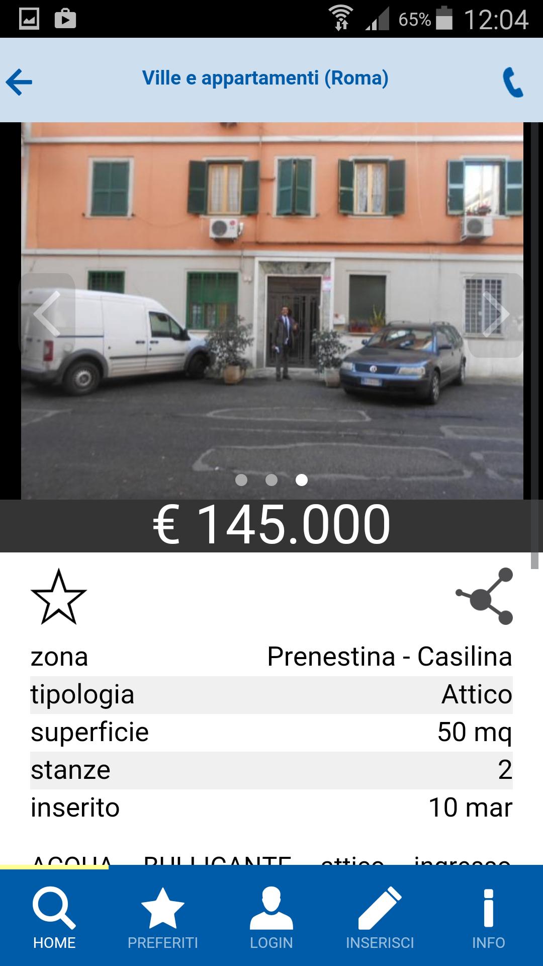 PORTAPORTESE SCARICA