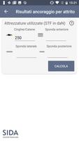 SIDA Carico Sicuro 스크린샷 3
