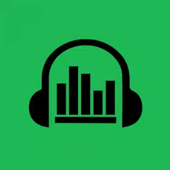 Top Stats for Spotify アプリダウンロード