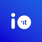 Icona IO, l'app dei servizi pubblici