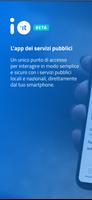 IO, l'app dei servizi pubblici bài đăng