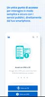 IO, l'app dei servizi pubblici screenshot 3