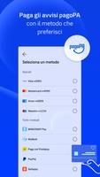 IO, l'app dei servizi pubblici تصوير الشاشة 2