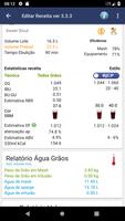Nós calculamos Cerveja imagem de tela 3