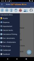 Calcoliamo Birra screenshot 1