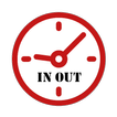 Clock In Out