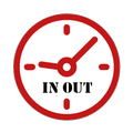 Clock In Out