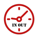 Clock In Out APK