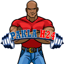 PAKLA H24-APK