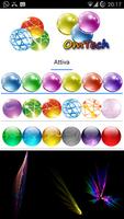 Marbles - LWP স্ক্রিনশট 1