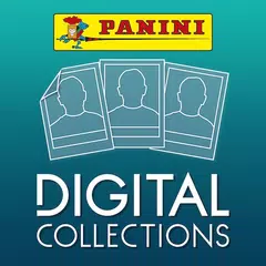 Baixar Panini Digital Collections APK