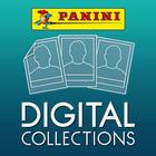 Panini Digital Collections آئیکن