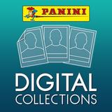 Panini Digital Collections Zeichen