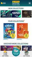 Panini Digital Collections ポスター