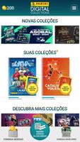Panini Digital Collections Cartaz