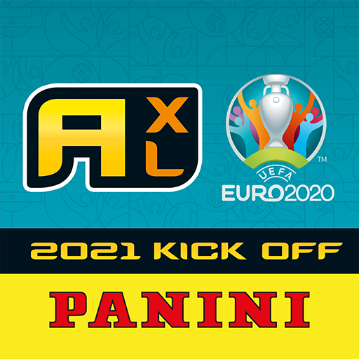 UEFA EURO 2020™ Adrenalyn XL™ 2021 Kick Off