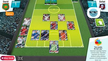 UEFA EURO 2020™ Adrenalyn XL™ 2021 Kick Off Ekran Görüntüsü 2
