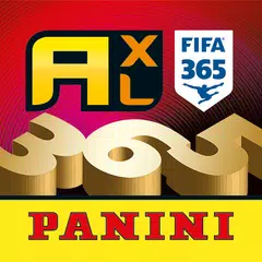 Panini FIFA 365 AdrenalynXL™ アプリダウンロード
