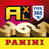 APK Panini FIFA 365 AdrenalynXL™