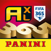 ”Panini FIFA 365 AdrenalynXL™