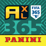 Panini FIFA 365 AdrenalynXL™ aplikacja