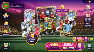 Panini FIFA 365 AdrenalynXL™ Poster